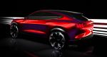 Ford Mustang Mach-E X 2020 года (EU)